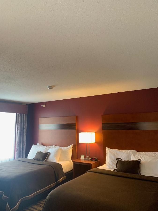 Grandstay Residential Suites Hotel Saint Cloud Exterior photo