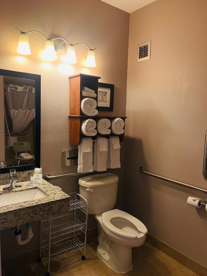 Grandstay Residential Suites Hotel Saint Cloud Exterior photo
