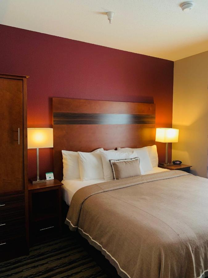 Grandstay Residential Suites Hotel Saint Cloud Exterior photo
