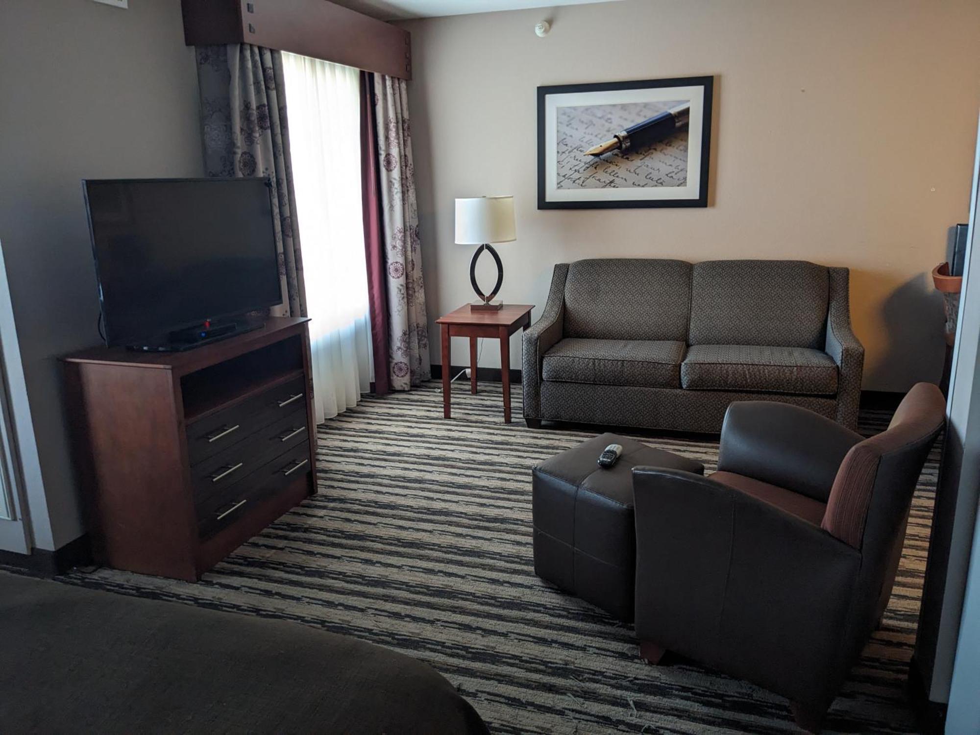 Grandstay Residential Suites Hotel Saint Cloud Exterior photo