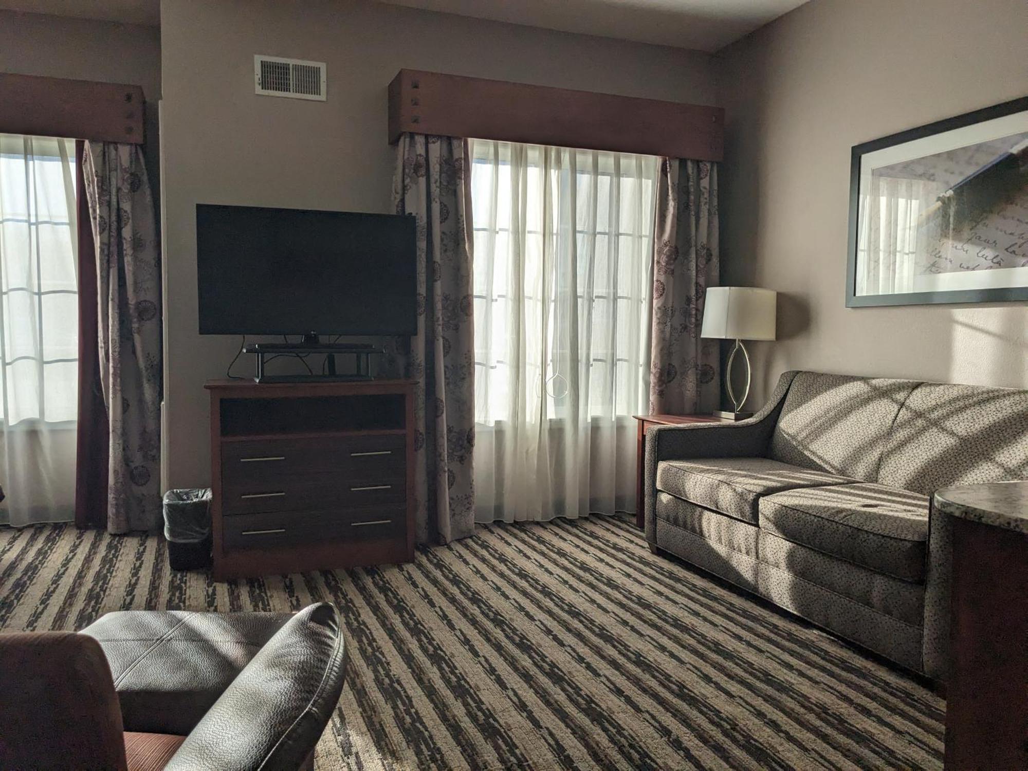 Grandstay Residential Suites Hotel Saint Cloud Exterior photo