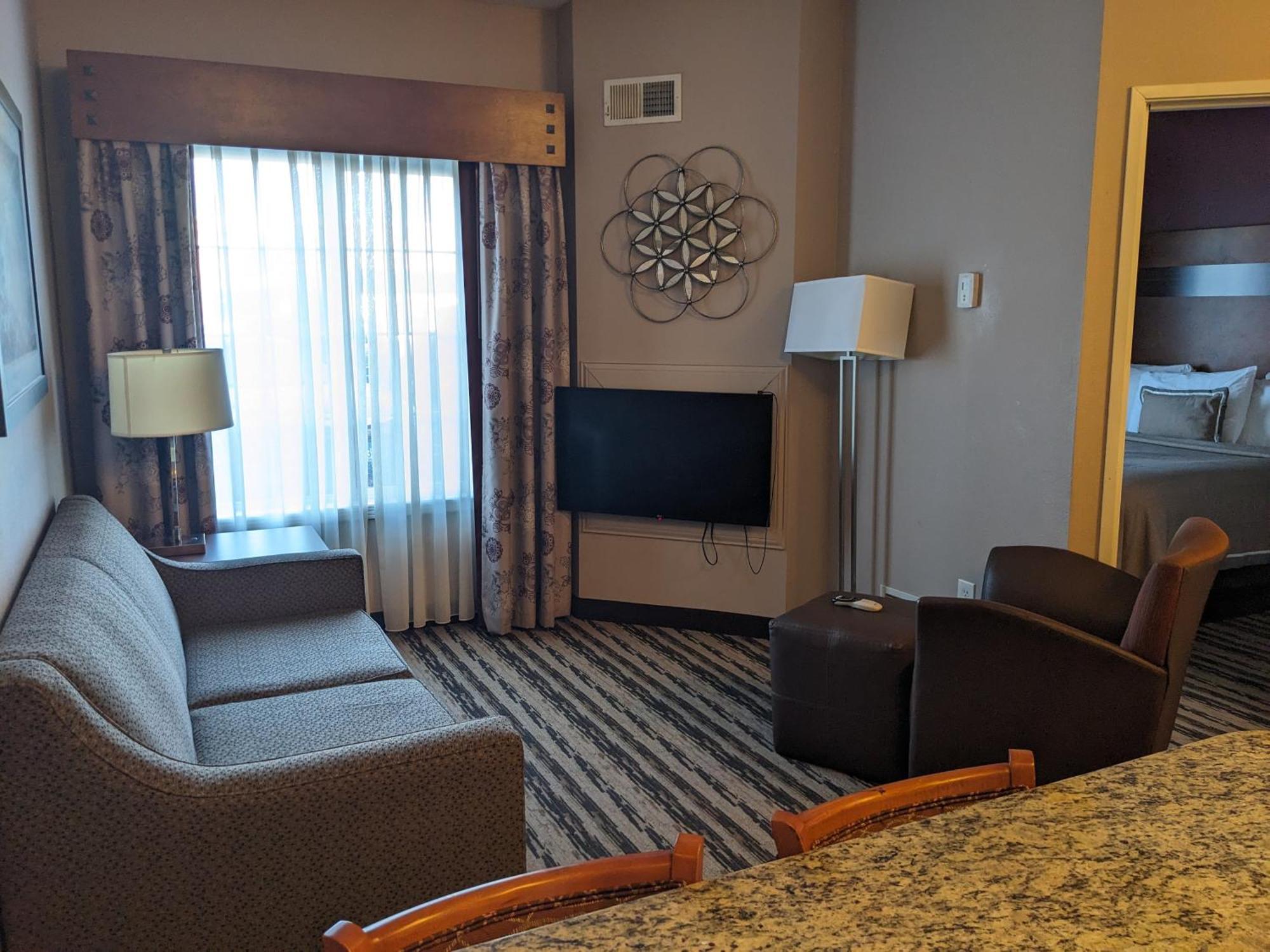 Grandstay Residential Suites Hotel Saint Cloud Exterior photo
