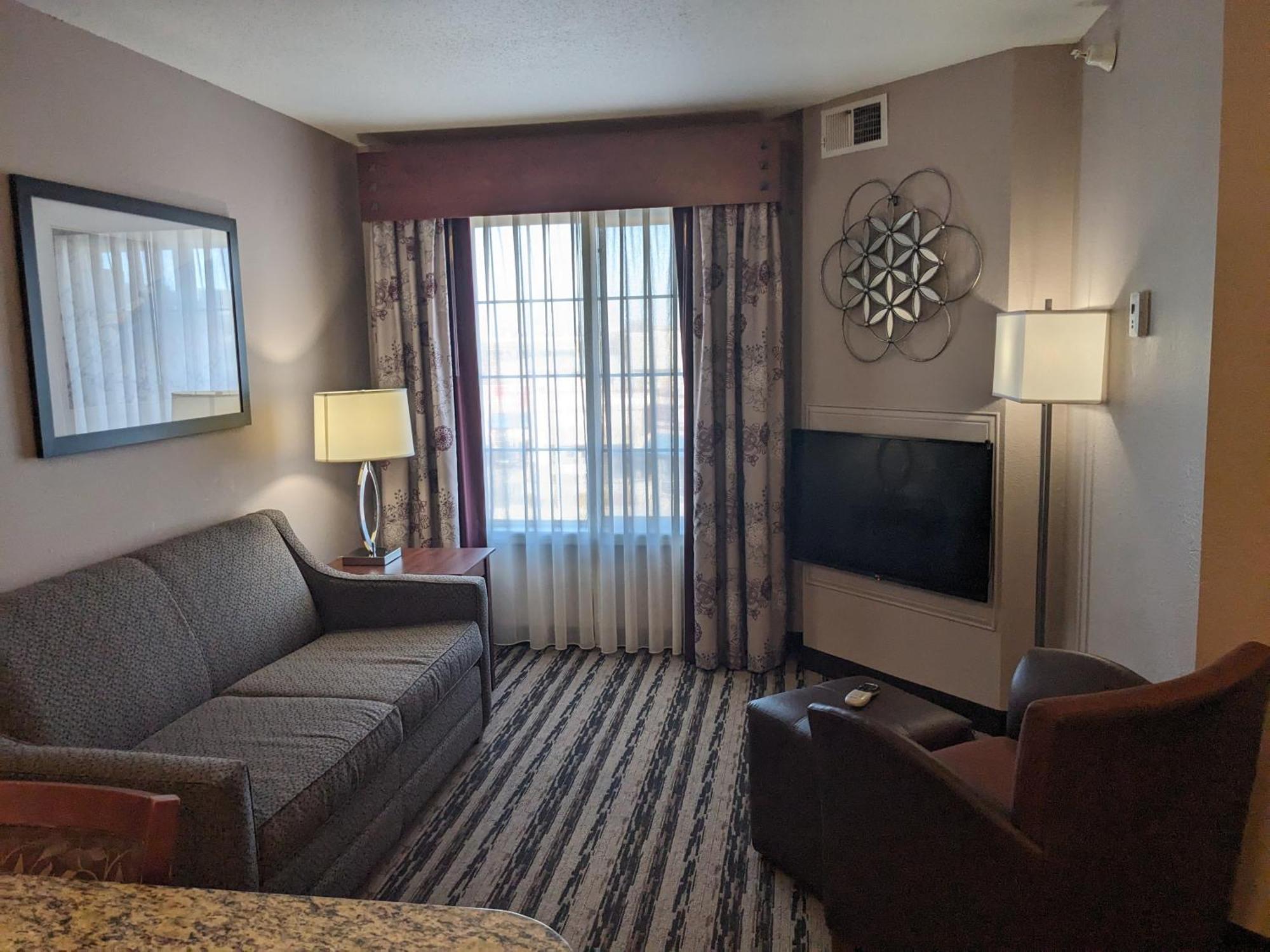 Grandstay Residential Suites Hotel Saint Cloud Exterior photo