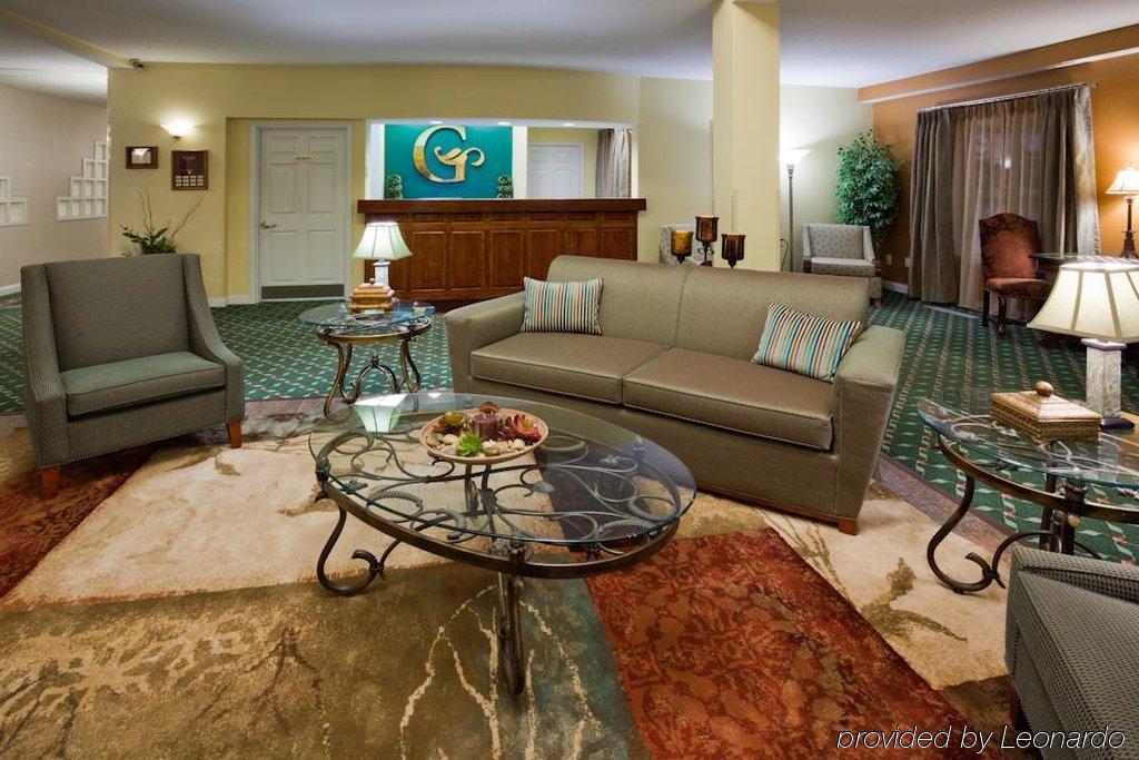 Grandstay Residential Suites Hotel Saint Cloud Exterior photo