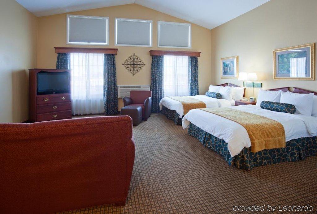 Grandstay Residential Suites Hotel Saint Cloud Exterior photo
