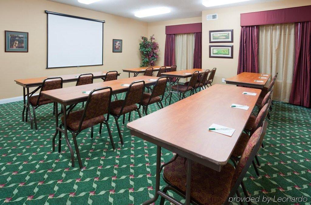 Grandstay Residential Suites Hotel Saint Cloud Exterior photo