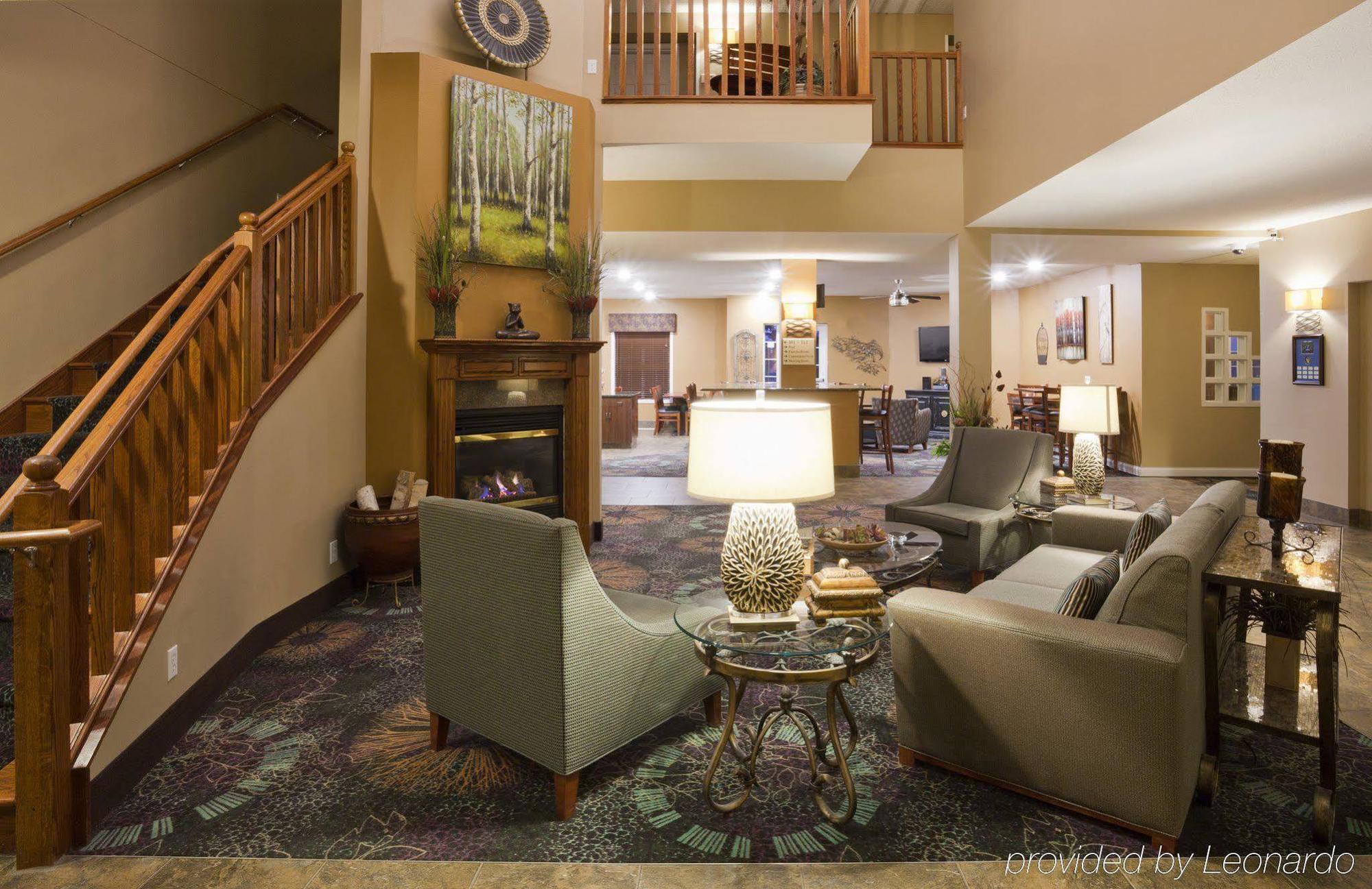 Grandstay Residential Suites Hotel Saint Cloud Exterior photo