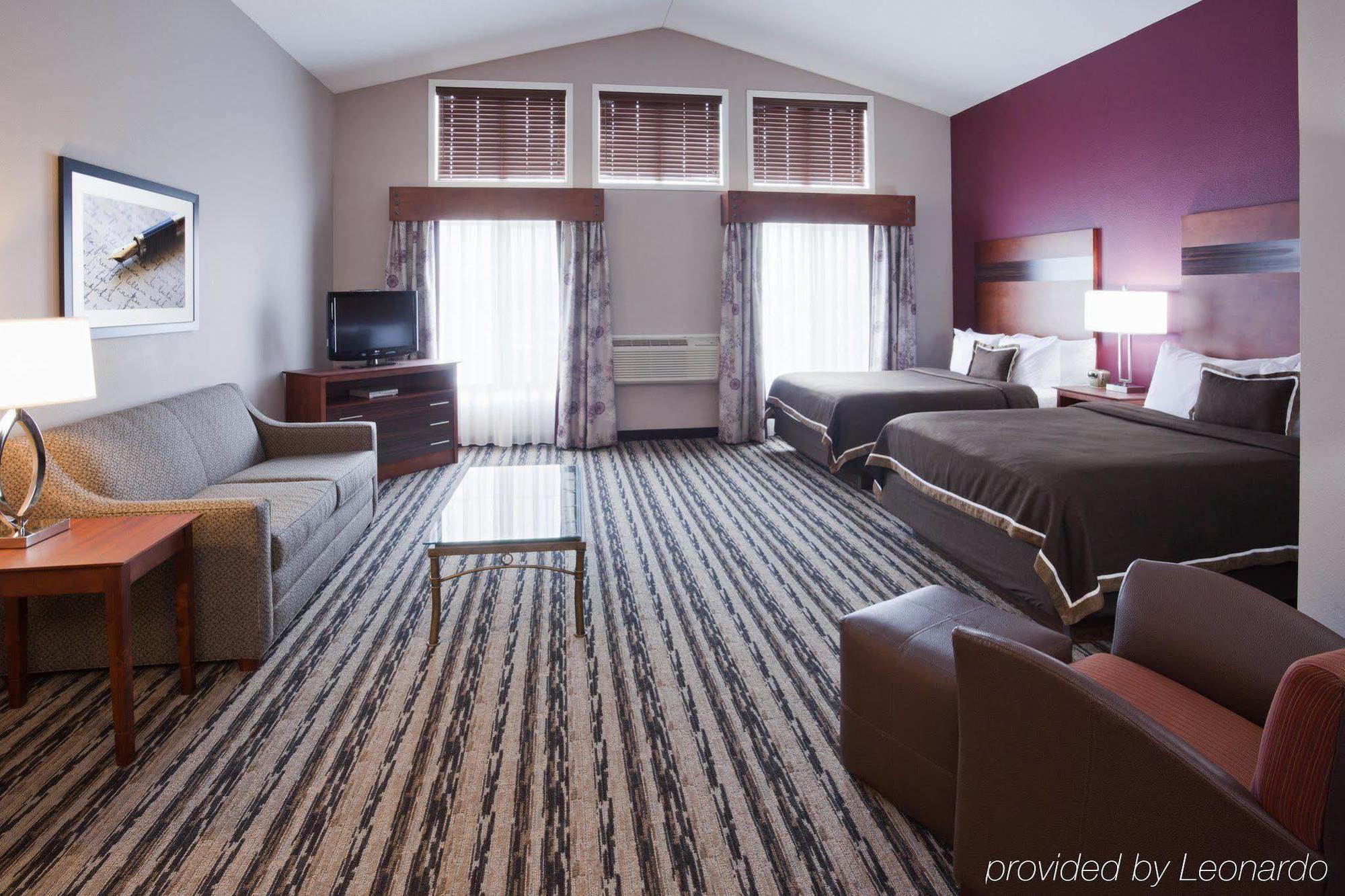 Grandstay Residential Suites Hotel Saint Cloud Exterior photo