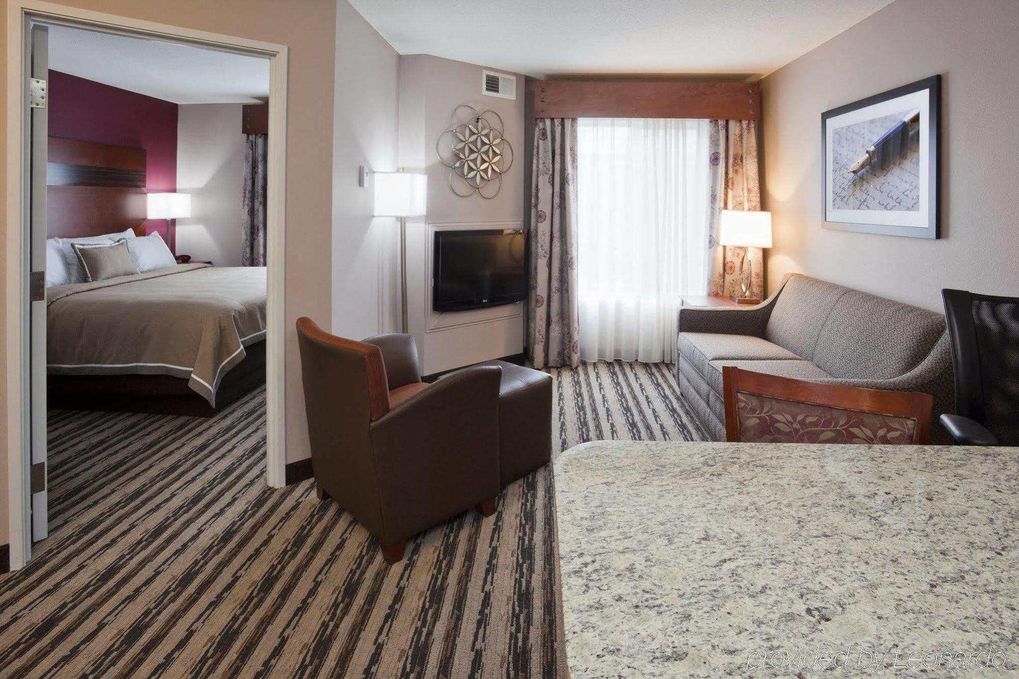 Grandstay Residential Suites Hotel Saint Cloud Exterior photo