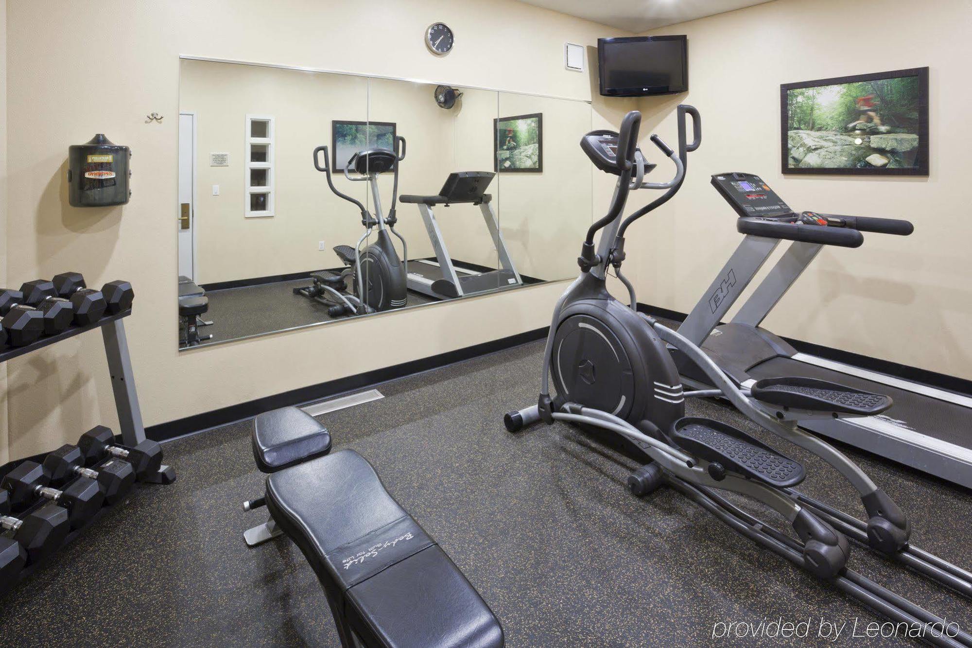 Grandstay Residential Suites Hotel Saint Cloud Exterior photo